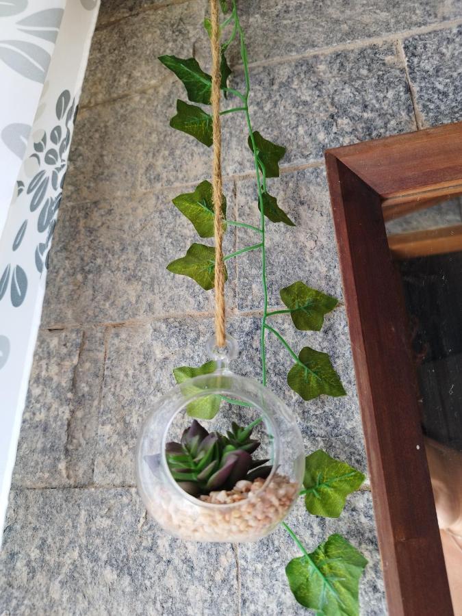 Cafe Com Arte Pousada Ecologica Botucatu Exteriér fotografie