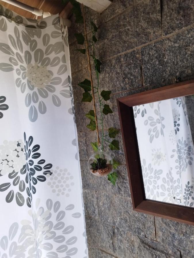 Cafe Com Arte Pousada Ecologica Botucatu Exteriér fotografie
